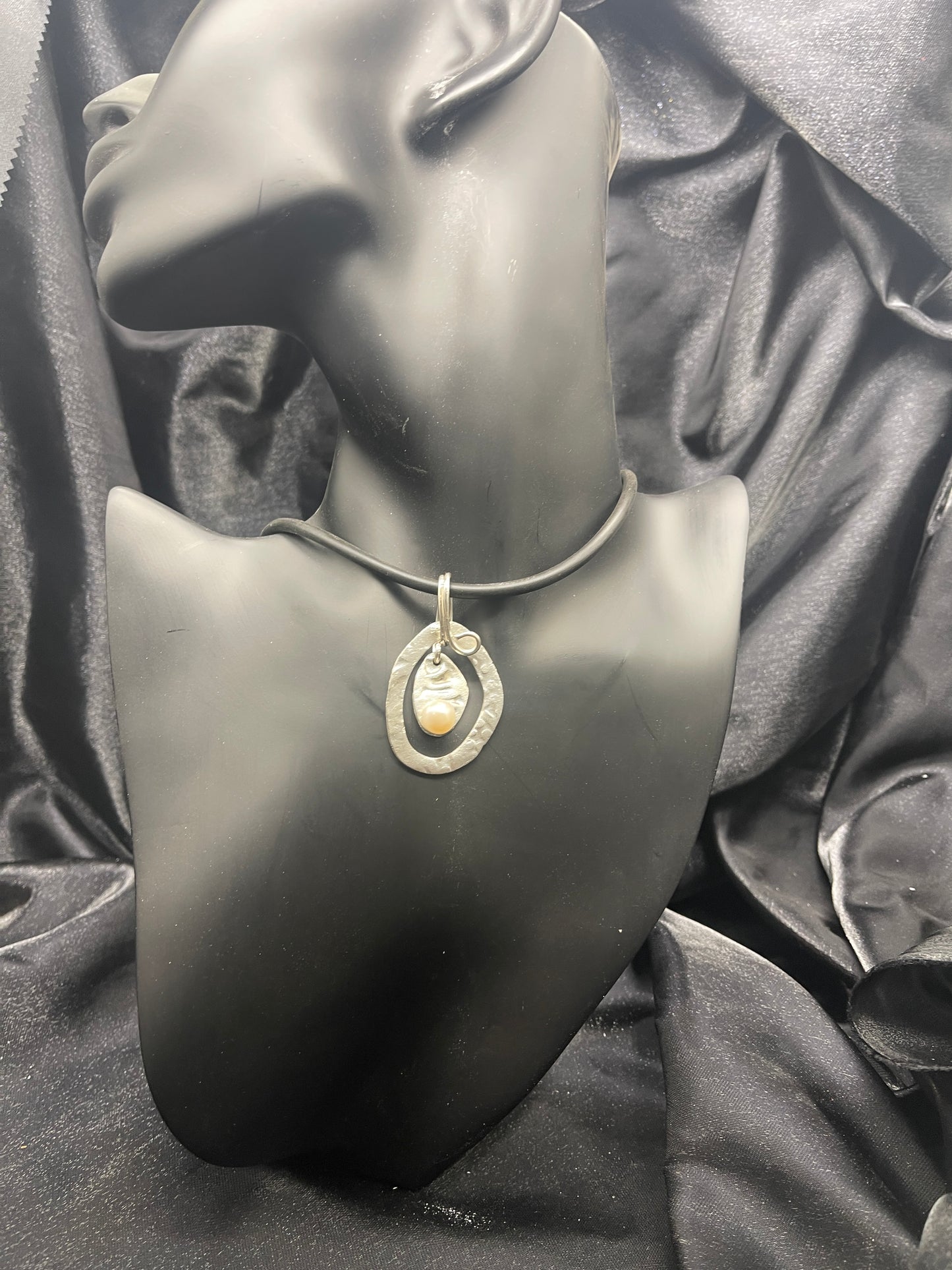 Pearl Pendant