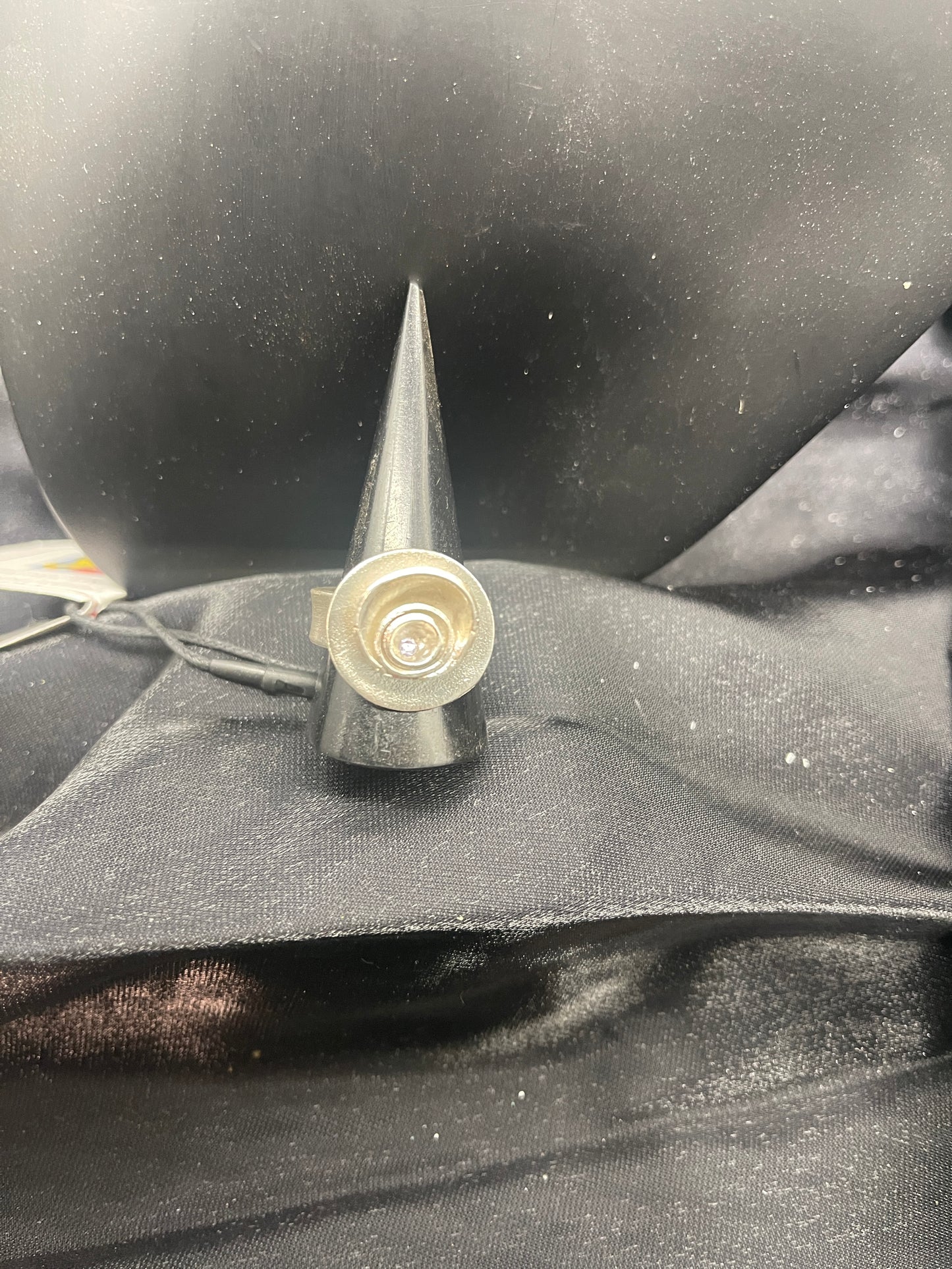 Circles Ring