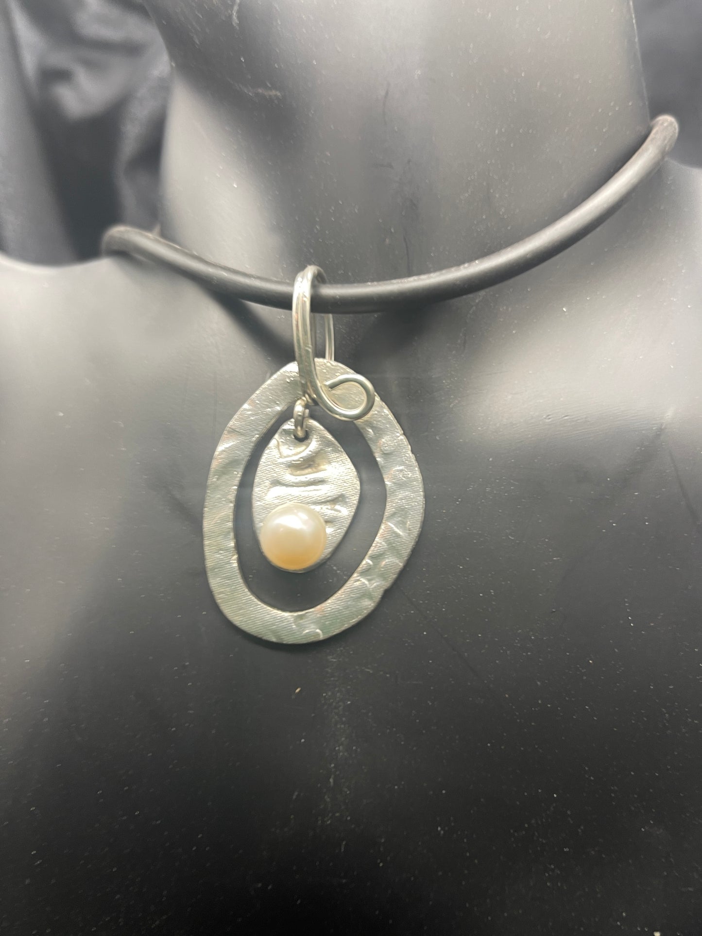 Pearl Pendant