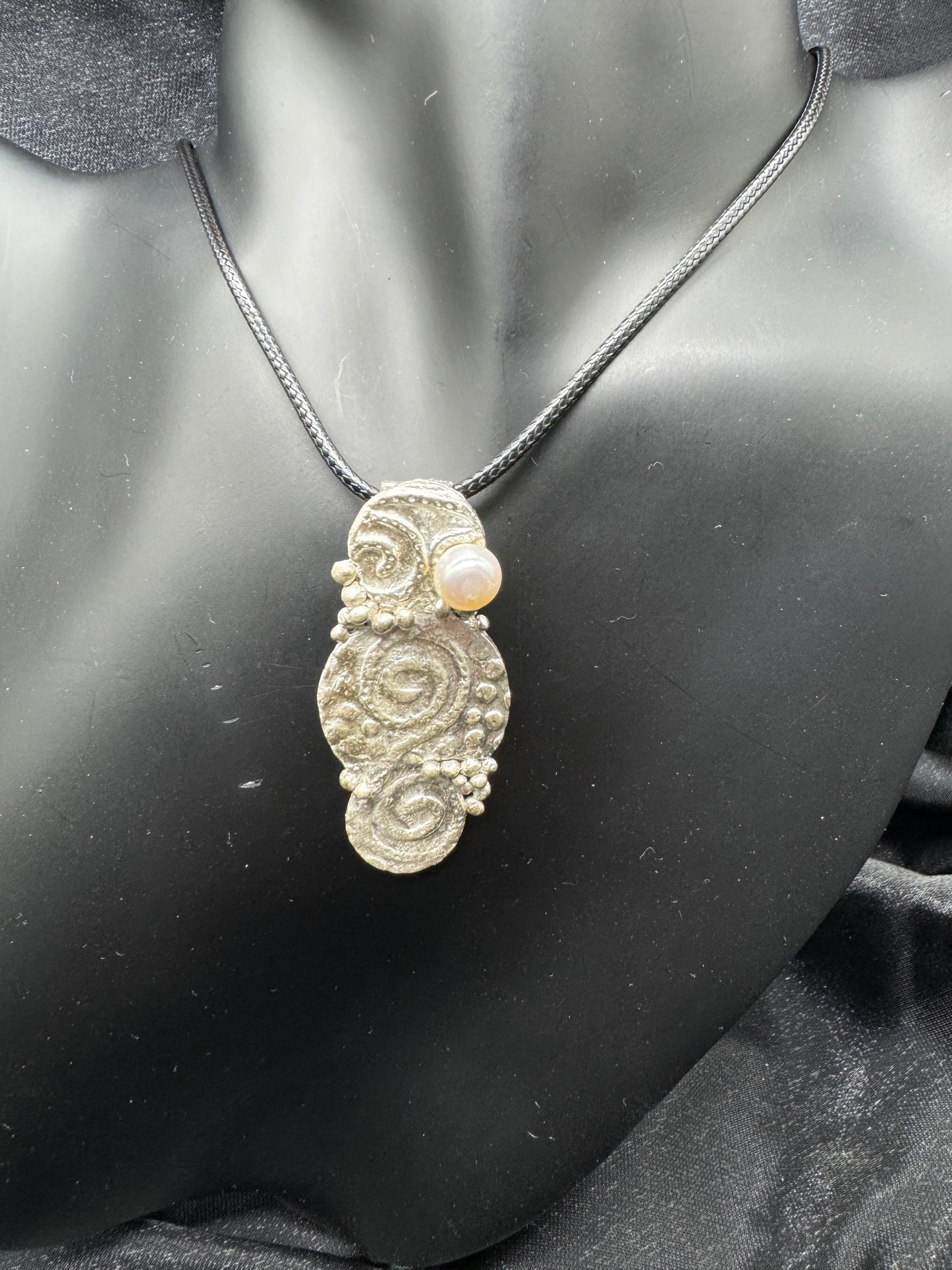 Three Circles Pendant