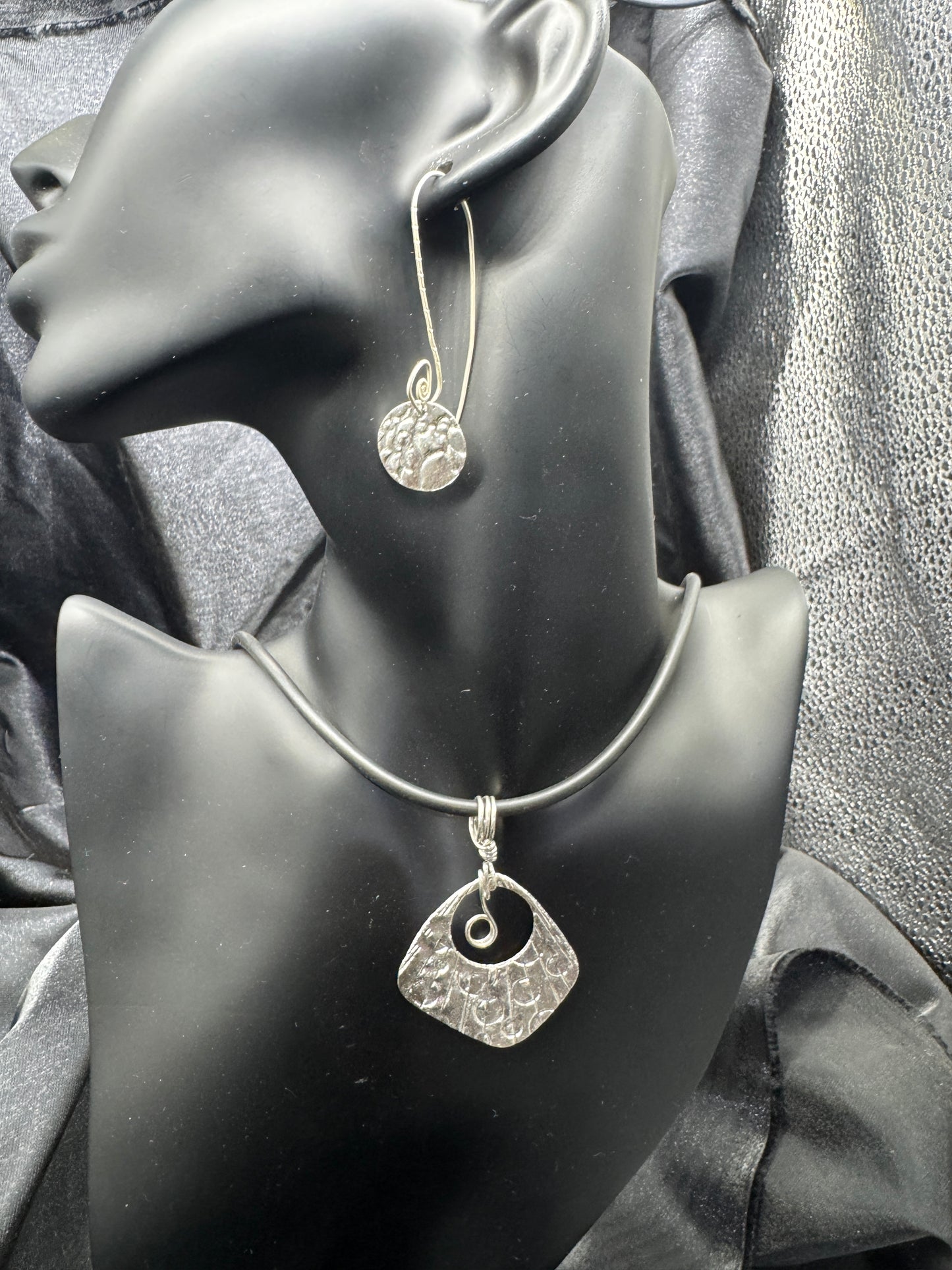 Circles Pendant