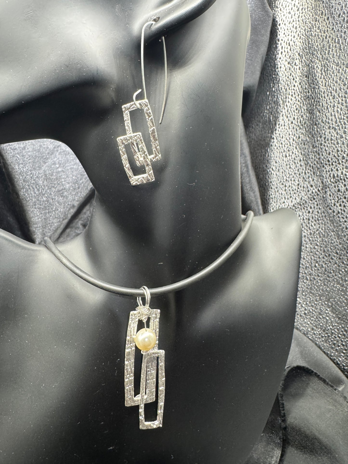 Stacked Rectangles Set
