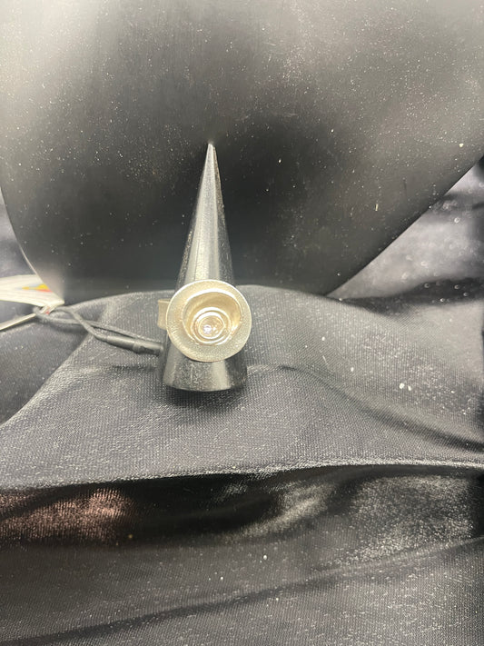 Circles Ring