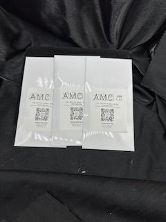AMC Silver Clay 25g