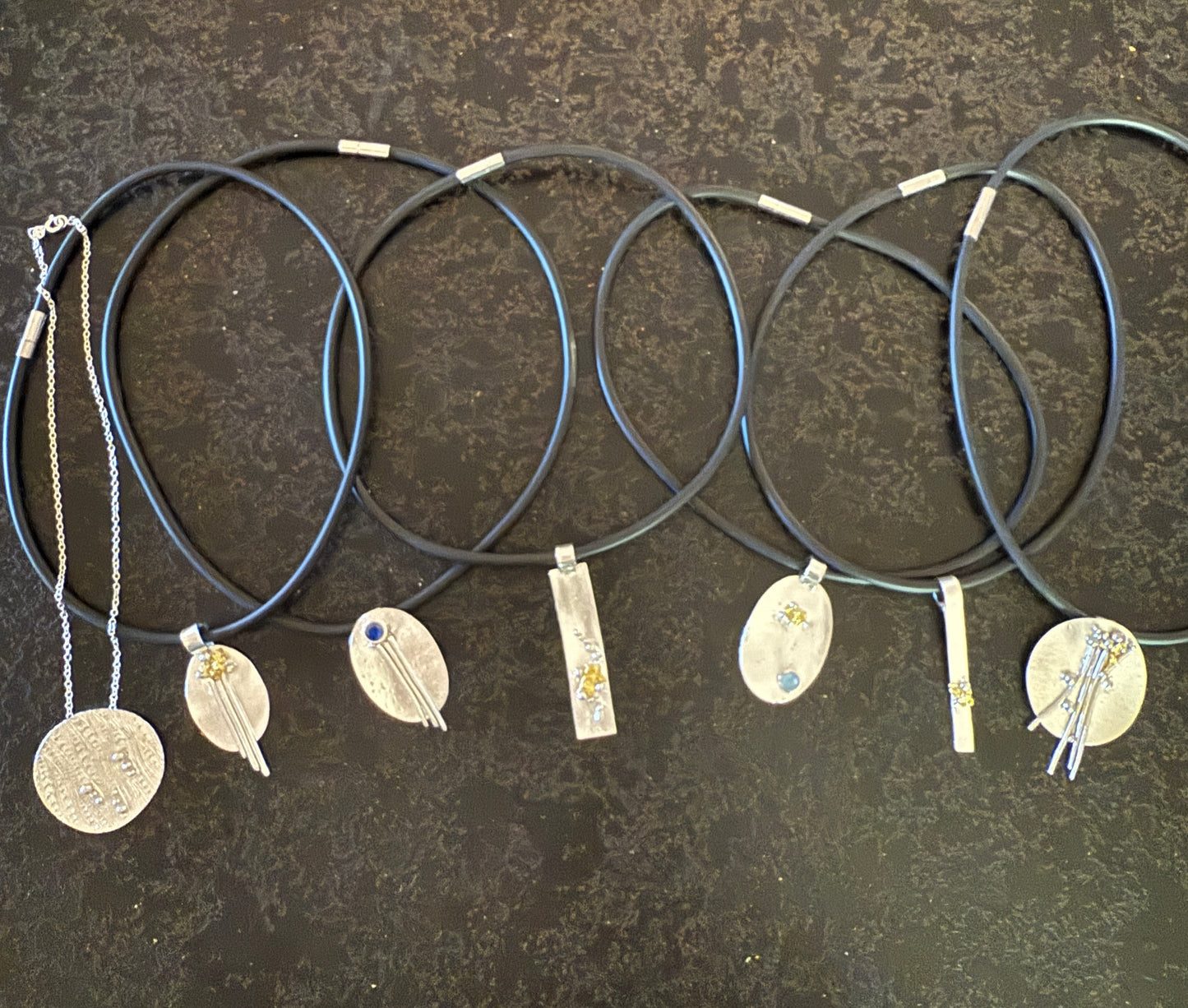 Corporate Team-Building Workshops in Metal Clay