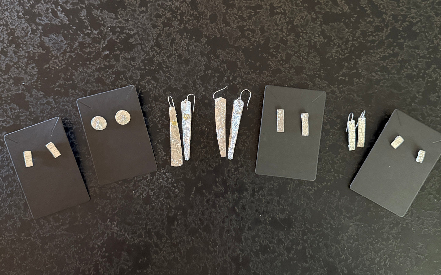 Corporate Team-Building Workshops in Metal Clay