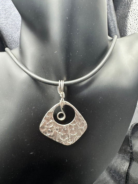 Circles Pendant
