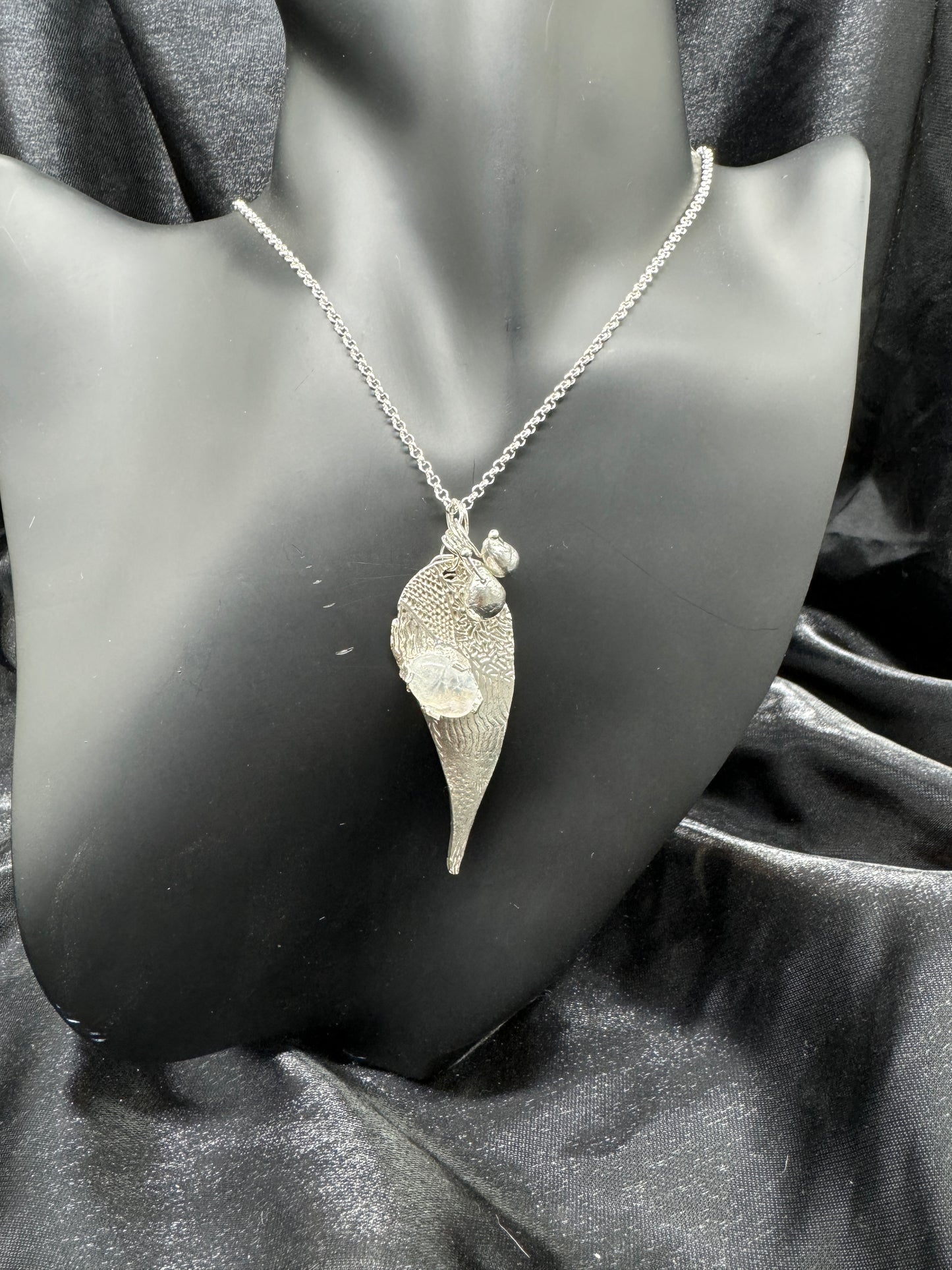 Nature Pendant